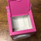Mattel Pink Barbie Washing Machine From Wash  n Wear Wind-up Washer 2000 Vintage