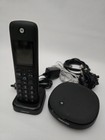 Motorola Moto-axh01 Alexa Integrated Cordless Phone