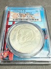 1934  1 China Republic Silver Dollar Ms63 Lm-110 K-624 Witter Coin Pcgs