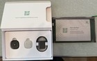 Hinge Health Enso 3 Wireless Tens Muscle Nerve Therapy Pain - New In Box