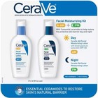 Cerave Am  3oz    Pm  3oz  Facial Moisturizing Lotion Combo Pack