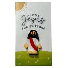 Little Jesus Figurine Everyone Needs A Little Jesus Christmas Gifts Easter Gifts