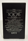 Rare Vintage Discontinued New Coty Nokomis  25 Fl Oz  Perfume Spray Original Box