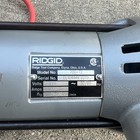 Ridgid 700 Power Drive Handheld Corded Electric Pipe Threading Tool 700-t2