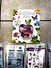 Quilling Assortment