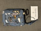 Vera Bradley Hipster Crossbody  nwot  Cat s Meow   With Wallet  nwt 