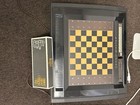 Milton Bradley Electronic Grandmaster Chess 1982 With Manuals