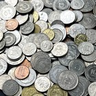 Old Singaporean Coin   1 Random Collectible Singapore Coin For Collecting