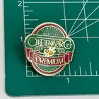 Vintage O doul s Non-alcoholic Brew Designated Driver Enamel Hat Lapel Pin