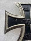 Ww1 Imperial German Iron Cross First Class Ek1  hh575