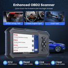Mucar Cde900 Pro Obd2 Scanner Car Diagnostic Tool Code Reader All System Engine