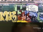 Style Wars  Legendary Hip Hop Graffiti Art Poster
