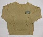 Doobie Brothers Minute By Minute 1978 Vintage Us Promo Warner Bros Sweatshirt