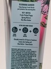 Bath And Body Works Blooming Garden 24 Hr Ultra Shea Body Cream Lotion 8 Oz  new