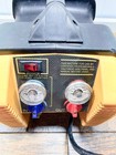 As Is Please Read Appion G5 Twin Refrigerant Recovery Machine G1370