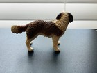 Schleich St Bernard Dog 16833 Retired Rare Farm Life Figurine