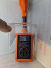 Rv Surge Protectors 50 Amp 16000 Joules  orange  50a Led16000j 