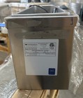 Wells Wasserstrom Hmp-6 6  X 20  Half Electric Food Warmer Steam Well 2132 5b