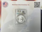 2019 Pcgs Ms70 South African Krugerrand Silver First Strike
