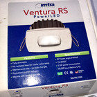 Imtra  Ventura Rs Marine Power Led Ilim30471  Boat Courtesy Light Stainless New