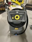 Karcher Dry Ice Blaster Ib 10 15 I2p   demo Unit W  Full Factory Warranty 