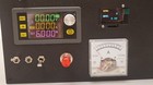 Shop Made Slot Car Dyno Test Bench For 1 32 And 1 24 Scale With Braking Load