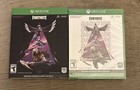 Fortnite Darkfire Bundle Xbox One New Sealed Slipcover Usa