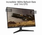 New Asus Tuf Gaming 27 Inch 1080p 180hz Ips Gaming Monitor Vg279q3a G-sync Vg3a
