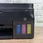 Canon Pixma G4210 Wireless Megatank All-in-one Printer