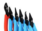 Xuron 6 Piece Plier Set In Wood Stand