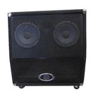 Ampeg Pr-1528he Cabinet - Black  Water Resistant  Tuki Padded Cover  ampe128p 