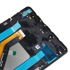 Replacement For Samsung Galaxy Tab A 8 0 2019 Sm-t290 Lcd Touch Screen W frame