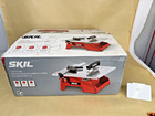 Skil 3540-01 7    Wet Tile Saw Open Box New Complete Stainless Steel Table Top