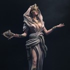 Moirae  The Three Fates By Nerikson   D d   Dnd   Print On Demand