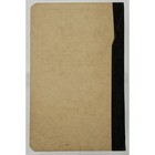 Vintage Reddy Kilowatt Note Pad Historic Collectible 4 Segment Perforated Pages