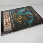Dungeons   Dragons 4th Ed King Of The Trollhaunt Warrens Adventure Module New