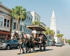Charleston  Sc 4 Days   3 Nights Vacation Package