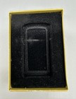 Vintage 1978 Zippo Lighter Taney Whec 37 Us Coast Guard U s c g c  Slim