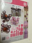 Tonic Studios Craftwork Castle Gift Box Die Set new  Free Shipping