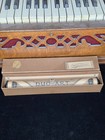 Antique Duo-art Piano Roll Moment Musical  5841-4