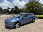 2016 V60 T5 Drive-e Premier