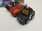 Vtech Go Go Smart Wheels Lot Of 8 Vehicles Cars Trucks Modern   Classic Tested