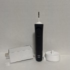 Oral-b Toothbrush Pro 500  Plus Electric Rechargeable Black No Brush Included