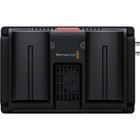 Blackmagic Design Video 3g-sdi hdmi 5  Monitor W  Batt Pack  Charger   Ballhead
