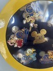 Rare Set Disney Pin Collectible Pins 50th Anniversary Mickey   Friends Sealed