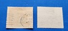 Great Britain Stamps  Scott 185-186 Complete Set Used
