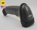 Zebra Symbol Ls2208 Usb Barcode Scanner With Stand      