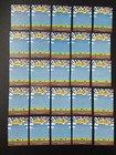 2026 Topps Series 1 Celebration 8 Bit Ballers Complete 25 Card Insert Set