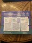 Method Body Wash And Hair Care Gift Set  Simply Nourish  3 4 Oz Travel Size    