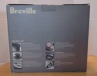 New Breville Ew30xl Gourmet Electric Wok 6qt Quantanium Nonstick